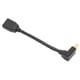thumbnail image 5 of Cable de extensión Displayport DP1.4 versión Displayport de 90 grados adaptador de extensión macho a hembra para 8k 60hz 4k 144hz, 5 of 5