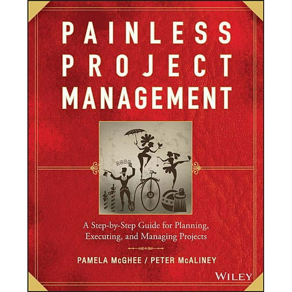 Painless Project Management  URL, (Paperback)