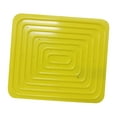 thumbnail image 2 of GROWTH TANK Chicken Nesting Pads for Laying Eggs Laying Mat Soft Chicken Mat Chicken Yellow, 2 of 9