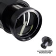 thumbnail image 2 of MOMOJIA 23.2mm Microscope Objective Tube to M42 Camera Mount Adapter 23.2mm Microscope Eyepiece to M42 Camera Adapter Rings, 2 of 8