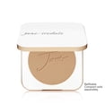 thumbnail image 4 of Recambio de base mineral PurePressed Latte para uso diario, 4 of 7
