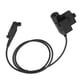 thumbnail image 2 of Adaptador de auriculares U94 PTT para Hytera PD600 PD602 PD605 PD662 PD665 PD680 PD682 PD685 X1P X1E, 2 of 5