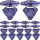 thumbnail image 5 of WORGEOUS 50 piezas de ropa interior desechable de ropa interior no tejida buques de chisporro, 5 of 7