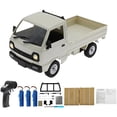 thumbnail image 2 of Mini coches Control de larga Big Dump Crawler Toys Escalada de juguete para mayores - Batería de 3 piezas yotijar Vehículo de juguete, 2 of 10