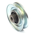 thumbnail image 1 of Briggs & Stratton Pièce de Rechange Poulie 3 OD Authentique 1721134SM, 1 of 2