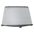 thumbnail image 4 of TRQ Engine Coolant Radiator Assembly Direct Fit for Lexus RX350 RX350L New RDA80207, 4 of 4