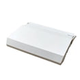 thumbnail image 1 of Mosiee Swimming Pool Cleaning Skimmer Door Baffle Replacement Accessories With Sponge, 1 of 8