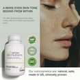 thumbnail image 3 of Glisodin Brightening Formula 90 Capsulas, 3 of 7