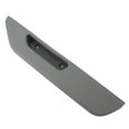 thumbnail image 1 of Side Door Arm Rest Frame,Front Passenger Inner Door Door Panel Armrest Cover Built to Last, 1 of 14