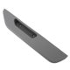 thumbnail image 4 of Cubierta del Apoyabrazos del Panel de la Puerta ANGGREK 15627856 Gris para GMC C1500 C2500 C3500 1988-1994, 4 of 7