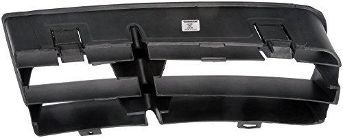 Dorman 45163 Front Driver Side Bumper Grille Insert