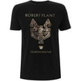 thumbnail image 1 of T-Shirt Unisexe Robert Plant Heaven Knows, 1 of 3