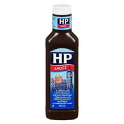 Sauce HP