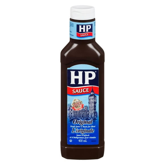 HP Sauce, 400mL