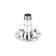 thumbnail image 2 of Trail-Gear Trail Replacement Solid Front Axle Chromoly Spindle, 2 of 3