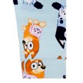 thumbnail image 3 of Bluey Girls 2- Piece Easter Short Sleeve and Pant Pajamja Set, Sizes 4-10, 3 of 3
