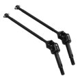 thumbnail image 4 of RC Transmission Shaft, RC Front Drive Shaft 2PCS Easy Installation Larger Driving Angle For Repair ANGGREK Otros Deportes, 4 of 8