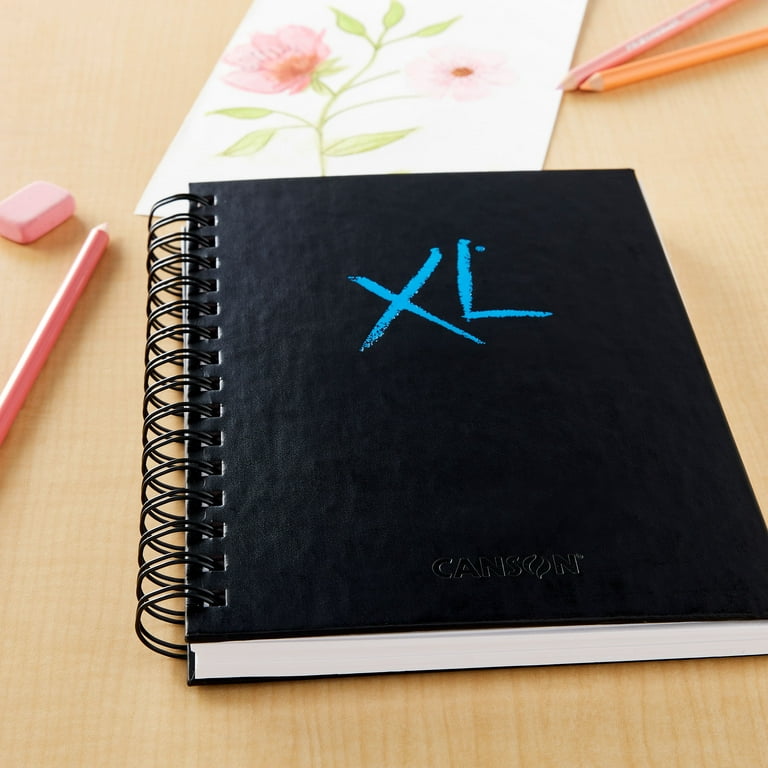 Sketchbook - Canson XL Mix-Media Sketchbook