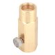 thumbnail image 4 of Adaptador de llenado de CO2, Kit de conector de dióxido de carbono, accesorios de válvula, 4 of 8