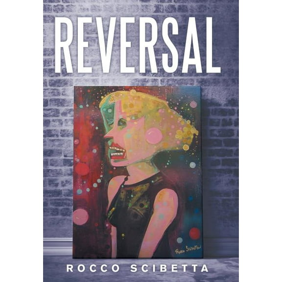Reversal (Hardcover)