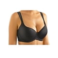 thumbnail image 1 of Paquete de 6 Brasier Copa Doble DD con 6 Colores Diferentes Tatys Fashion 9907172, 1 of 3