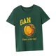 thumbnail image 5 of Camiseta de verano para mujer Fernando M Poliéster, 5 of 7