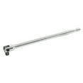 thumbnail image 1 of Silverline - Flexible Handle - 1/2" / 375mm, 1 of 1