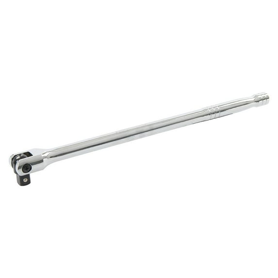 Silverline - Flexible Handle - 1/2" / 375mm