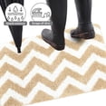 thumbnail image 4 of Tapis d'Intérieur, Tapis d'Entrée Antidérapants Absorbants Anti-Salissures, Tapis de Sol Intérieur Lavables à Faible Spécification, 4 of 5