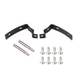 thumbnail image 2 of LOVIVER Armrest Box Hinge Repair Kit 8E2880324 8E0880802 for A4 B6 2002-2005, 2 of 8