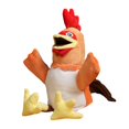 thumbnail image 4 of H1 Marioneta de mano de animal YONGSHENG juguete de felpa suave, 4 of 5