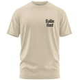 thumbnail image 2 of Rollin Hard Trokitas Graphic T-Shirt (Medium, Sand), 2 of 4
