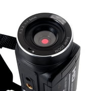 Tagital Camera Camcorder, HD 1080P 24 MP 16X Digital Zoom Video Camcorder with LCD and 270 Degree Rotation Screen