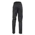 thumbnail image 5 of Natural Uniforms Men's Classic Chef Pants, 5 of 5