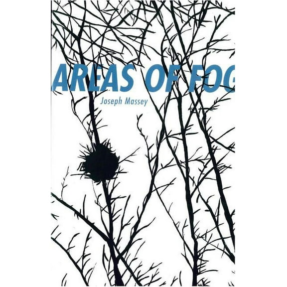 Areas of Fog (Paperback)