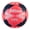 Fluo Pink, variant on Mitre Impel One Training Soccer Ball – Durable 6-Panel Construction – Soft-Touch Foam & Hyperflow Grooves – for Grass or AstroTurf – Sizes 3,4,5