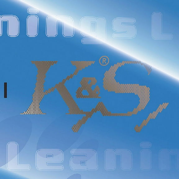 Kaspi & Stride - Leanings - Music & Performance - Vinyl