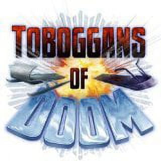 Toboggans Of Doom Game