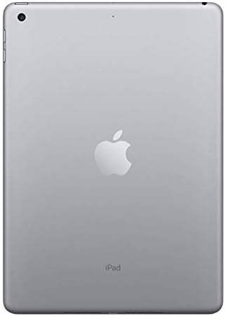 Apple iPad (5thGEneration) Wi-Fi, 128GB - Space Gray