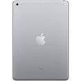 thumbnail image 1 of Restored Apple 2017 iPad (9.7-inch, WiFi + Cellular, 32GB) - Space Gray, 1 of 4