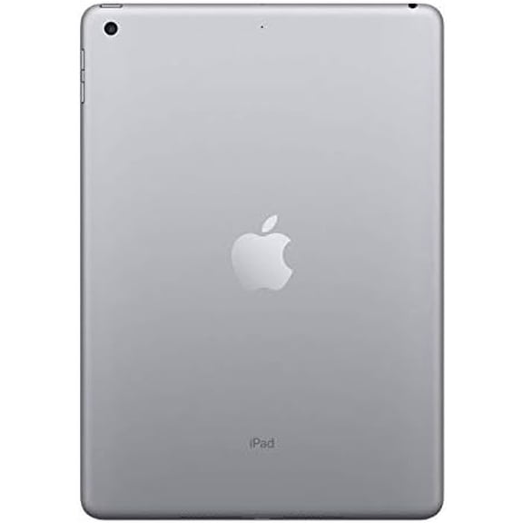 Restored Apple iPad 2019 10.2-inch, Wi-Fi   Cellular, 32GB, Space Gray (Refurbished)