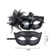 thumbnail image 3 of Máscaras de Carnaval para Parejas, de Cloruro de Polivinilo, Ideales para Fiestas, Disfraces de Halloween y Mardi Gras. para Hombres y Mujeres., 3 of 6