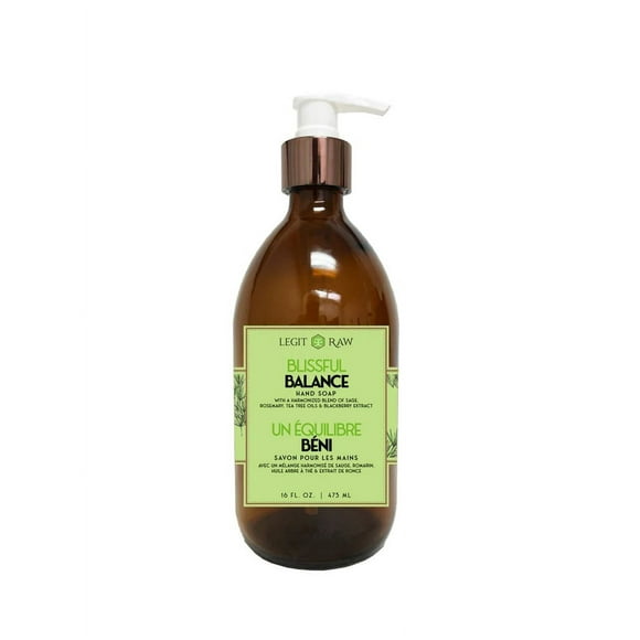 Savon pour les Mains Blissful Balance