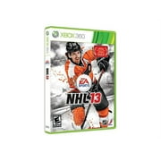 NHL 13 - Xbox 360 - Pre-Owned