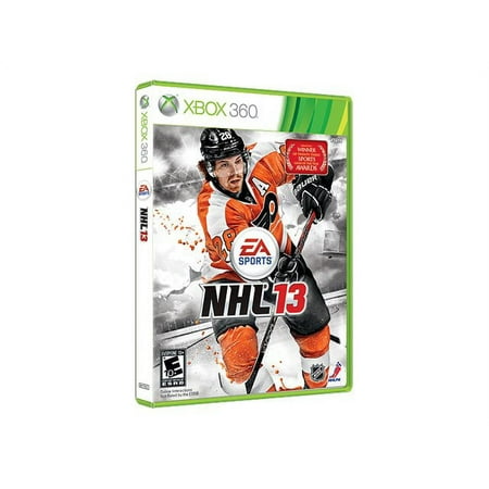 NHL 13 - Xbox 360 - Pre-Owned