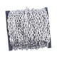 thumbnail image 5 of Pulseras de collar de accesorios de eslabones de cadena de cable de hierro de 12 Plata Sunnimix Cadena de cable de acero inoxidable, 5 of 7