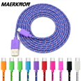 thumbnail image 2 of Carga rápida Tipo-C USB C Cables de teléfono móvil 1M / 2M / 3M Cable USB C Carga rápida para Samsung S10 Plus Huawei Cable trenzado de nylon Tan Jianjun unisex, 2 of 2