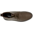 thumbnail image 6 of Aston Marc Mens Morken01 Ankle round Toe Chukka Boots, 6 of 6