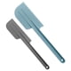 thumbnail image 1 of Yuarrent 2 unids/set espátula de plástico agarre crema rascador cortador utensilios de cocina para hornear para mantequilla pastel crema Herramientas y accesorios para hornear Yuarrent HA034497-00, 1 of 6