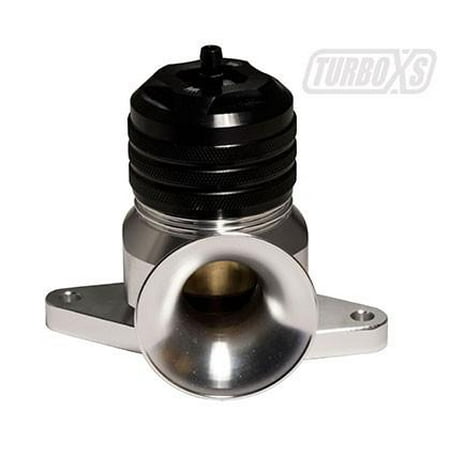 Turbo XS Blow Off Valve BOV RFL Super Loud for 2008-14 Subaru (Best Blow Off Valve For Subaru Wrx)
